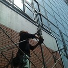 足場工事経験者 日給15000円上 単管、枠組足場専門の画像