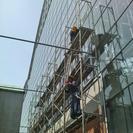 足場工事経験者 日給15000円上 単管、枠組足場専門の画像