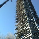 足場工事経験者 日給15000円上 単管、枠組足場専門の画像