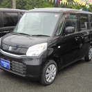 スペーシア 【 4WD 】  X 2型	