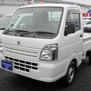 キャリイトラック 【 4WD 】  KC