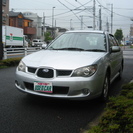 	年式	平成17年　車検２年付　 メーカー/ブランド	スバル	車...