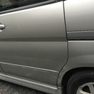 日産 セレナRider 車検取立ての画像