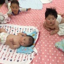 伊賀市ベビーマッサージ教室