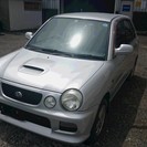 希少！！オプティビークス　４WD　AT　
