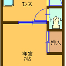 山口市商店街にお勤めの女性に便利 - 不動産