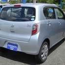 ミライース  LXメモリアルEDの画像