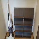 airbnb一人暮らしに家電一式や家具等の画像