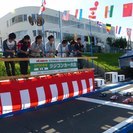赤門杯争奪ラジコンカー大会　第2戦(2016年7月18日開催)　...