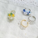 願いが叶う天然石アクセサリー教室の画像