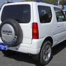 ＡＺオフロード 【 4WD / ターボ 】  XCの画像