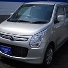 フレア 【 4WD 】  XG