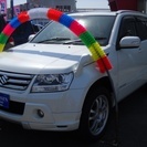 エスクード 【 4WD 】  2.4 2008サロモン 3型