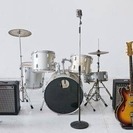 アソビデザイン企画☆大人の軽音部員 大募集！！！