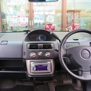 【誰でもクルマがローンで買えます！】Ｈ17年　オッティ　ＲＳ　社外14inＡＷ　純正エアロ　ＣＤＭＤデッキ　ＨＩＤ　キーレス　0283-61-0808の画像
