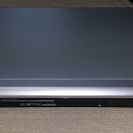 アップスケーリング機能搭載 高画質DVDプレイヤー AVOX THD-555Wの画像