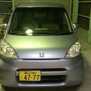 【美品】【良好】　ホンダ　ライフ