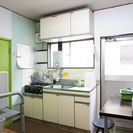 <駅近・品川駅まで電車で15分！>ファーストハウス大鳥居【シェア...