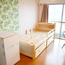 目白にある女性専用物件です。即日入居可能