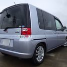 ★走行距離は８万キロ台の7人乗り/モビリオ 車検付の画像