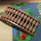 《値下げします！》背伸ばしローラー  ストレッチャー　つぼ刺激 ...