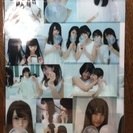 非売品★欅坂46 BLT5月号応募者全員 郵送可能★長濱ねる 平手友梨奈 菅井友香の画像