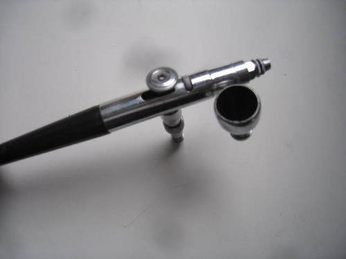 ハンドピース、大、小セット