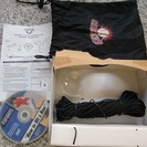  ジップヒットプロ ZIP-N-HIT（中古）バッティング練習用の画像