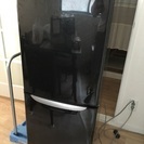 パナソニック冷蔵庫の画像