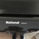 パナソニック冷蔵庫の画像