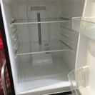 パナソニック冷蔵庫の画像