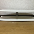 テレビ台、キズなし (値下) の画像
