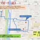 大阪府柏原市玉手町にある月極駐車場（青空、シャッター付有）🏠トランクルームとしてもご利用可能🚘 - 柏原市