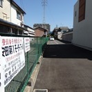 大阪府柏原市玉手町にある月極駐車場（青空、シャッター付有）🏠トランクルームとしてもご利用可能🚘 - 短期賃貸
