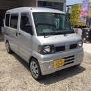 ミニキャブバン 車検30年5月30日まで パワーウインド 平成1...