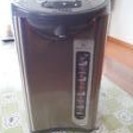 中古電気ポットの画像
