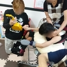 ボランティアさん　大募集です。１１月オープン。新しい施設ですよ。