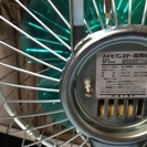😸【掘り出し物】　レトロ扇風機 程度良品「管理No1」送料無料の画像