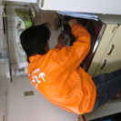 24時間365日作業対応可能です