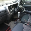 アトレーワゴン TA-S220G 5MT 車検H29.1 の画像