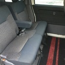 アトレーワゴン TA-S220G 5MT 車検H29.1 の画像