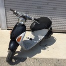 レッツ4パレット☆バッテリー新品の画像