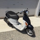 レッツ4パレット☆バッテリー新品の画像