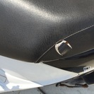 レッツ4パレット☆バッテリー新品の画像