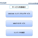  ビジネスパートナ