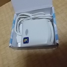 e-Tax対応ICカードリーダー/北よりの画像