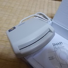 e-Tax対応ICカードリーダー/北よりの画像