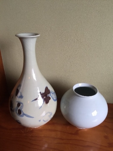 飾り 花瓶