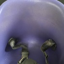 バンボ 紫色の画像