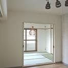 1DK。盛岡駅まで徒歩6分。入居者専用庭。テニスコートあり。２階角部屋。2重窓で防音・断熱。 - 不動産